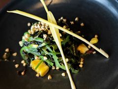 -FLAIR顶层餐厅酒吧(浦东丽思卡尔顿酒店)