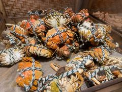 -菲住布渴酒店自助餐厅(阿里巴巴西溪园区店)