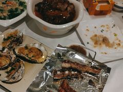 -陶缘一号·四季缘·老字号顺德菜·户外婚礼家宴(西滘店)