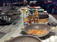-洲际酒店·地平线全日餐厅HORIZON CAFÉ