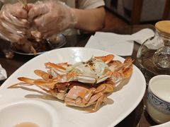 -福来齐·鲁菜海鲜·渔家菜(朝阳街分店)