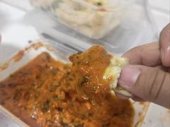 -Pakwaan Indian restaurant芭港湾印度餐厅(领事馆店)