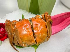 -火福·天湖阁大闸蟹博物馆主题餐厅(浅水湾店)