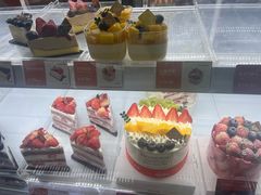 -小香港(凤凰大街店)