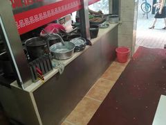 -祁家面馆(大香炉店)
