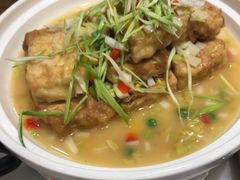 -鸭匠食府·挂炉烤鸭·新京菜(阜成路店)