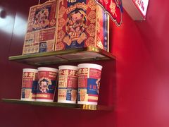 -千禧炸串(明瓦廊店)