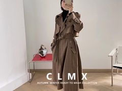 -CLMX(新天地凯德晶萃广场店)