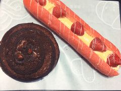 -LELECHA乐乐茶(新街口大洋店)