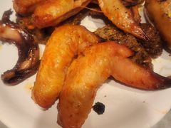 -鼎香缘海鲜自助火锅烤肉(锦辉购物广场店)