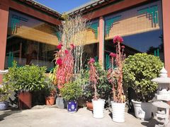 -三品尚院(贝勒府旧址店)