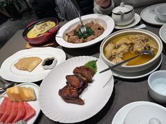 -望乡楼上海菜(日月光店)