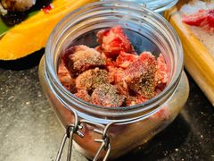 -韩烧牛中牛·甄选黑牛烤肉(黑金店)