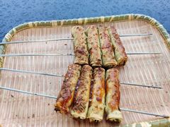 -城南老友羊蝎子火锅(花乡奥莱店)