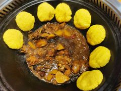 -锅老头铁锅炖•大锅蒸汽海鲜(韩乐坊店)