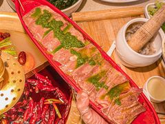 -小龙坎火锅(全球总店)
