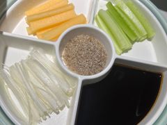 -3号仓库·创意中国菜(嘉兴龙鼎万达店)