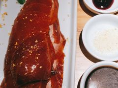 桂花香烤鸭-青年公社烤鸭(蜀山万象汇店)