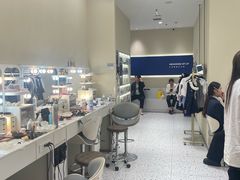 -海马体照相馆(大连罗斯福广场店)