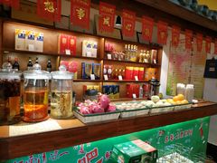 -小江南(老洋桥店)