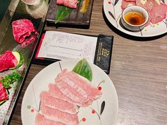 -赤坂亭·M9和牛烧肉(南京江南虹悦城店)