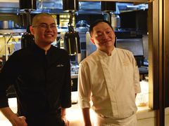 -恰餐厅及酒吧CHAR Bar & Grill(北京三里屯洲际店)