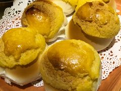 菠萝包-石岐佬中山菜馆(张溪店)
