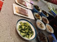-嵇大厨好灶头农家菜