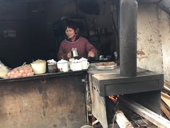 -安庆柴火馄饨(马道街店)