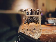 餐具摆设-上楼私房菜(院士路店)