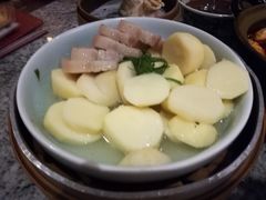 -南京大牌档(三阳广场苏宁店)