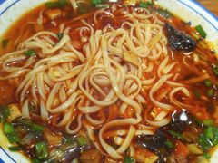 -老白家面馆(测绘东路总店)