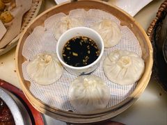 灌汤小笼包-苏乡兰亭·新派淮扬菜(吾悦广场店)