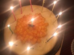 -OL’s Cake鲜荟千层(东风中路店)