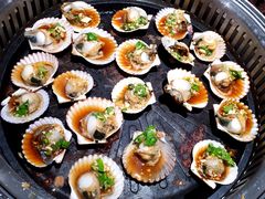 -万象·复兴号鲜肉烤肉海鲜自助(升级店)