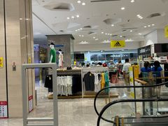 -BIGOFFS 超级折扣(仁恒伊势丹店)