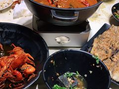 -聚味瞿记·龙虾堂(天元店)