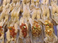 -三个渔夫·蒸汽海鲜(小白楼店)