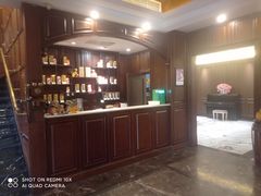 -卫鼎轩·曹公馆(鼓楼店)