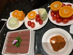 -咏哇美蛙美味(厦门罗宾森店)