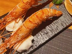 -森味薪火烧•烧鸟居酒屋•日本料理(望京店)