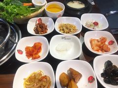 -火炉火自助餐(枫蓝国际店)