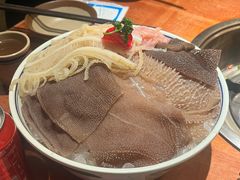 -周小明火锅(黑金冠社区店)