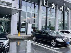 -奔驰上海利星(七宝店)