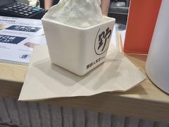 -野人先生现做冰淇淋(西安赛格店)