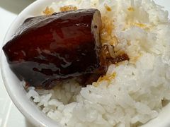 -小放牛炒菜馆(裕华万达店)