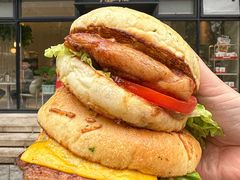 -必胜客(WOW西丽店)