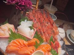 -匠和风精致料理(宁德万达店)