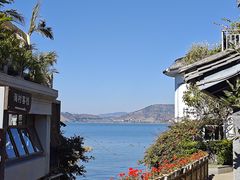 -海韵人家.海景花园经典云南菜(双廊店)