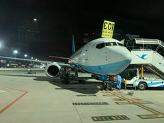 -厦门高崎国际机场-T3航站楼